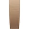 Ekena Millwork 11"W x 22"D x 33"H Classic Durham Rough Cedar Woodgrain TimberThane Corbel, Primed Tan CORUR11X22X33DURRCPR - alternate 3